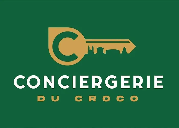 Le - Plein Centre Lägenhet *